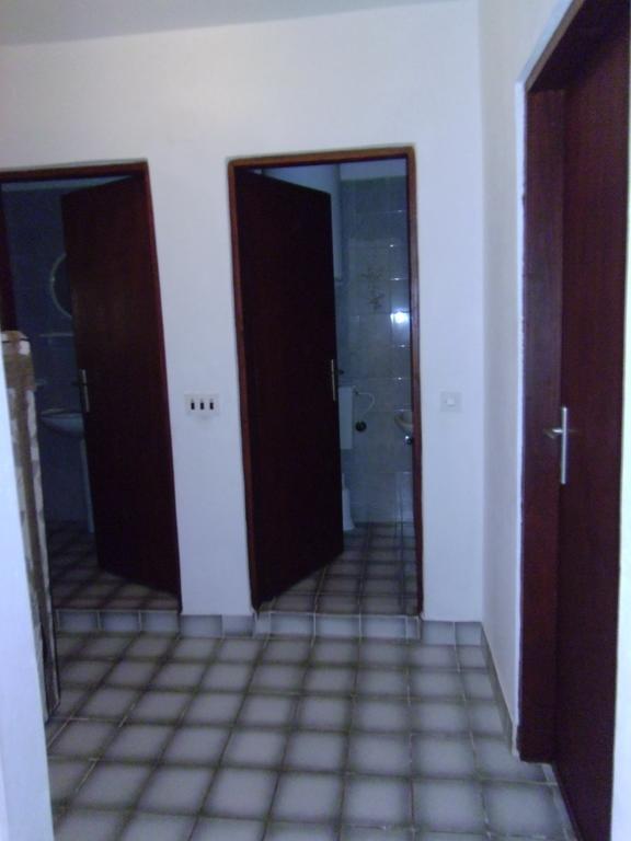 Apartments Kreso 5 Meters From The Beach With See View Shadow And Parking Place Stara Novalja Szoba fotó