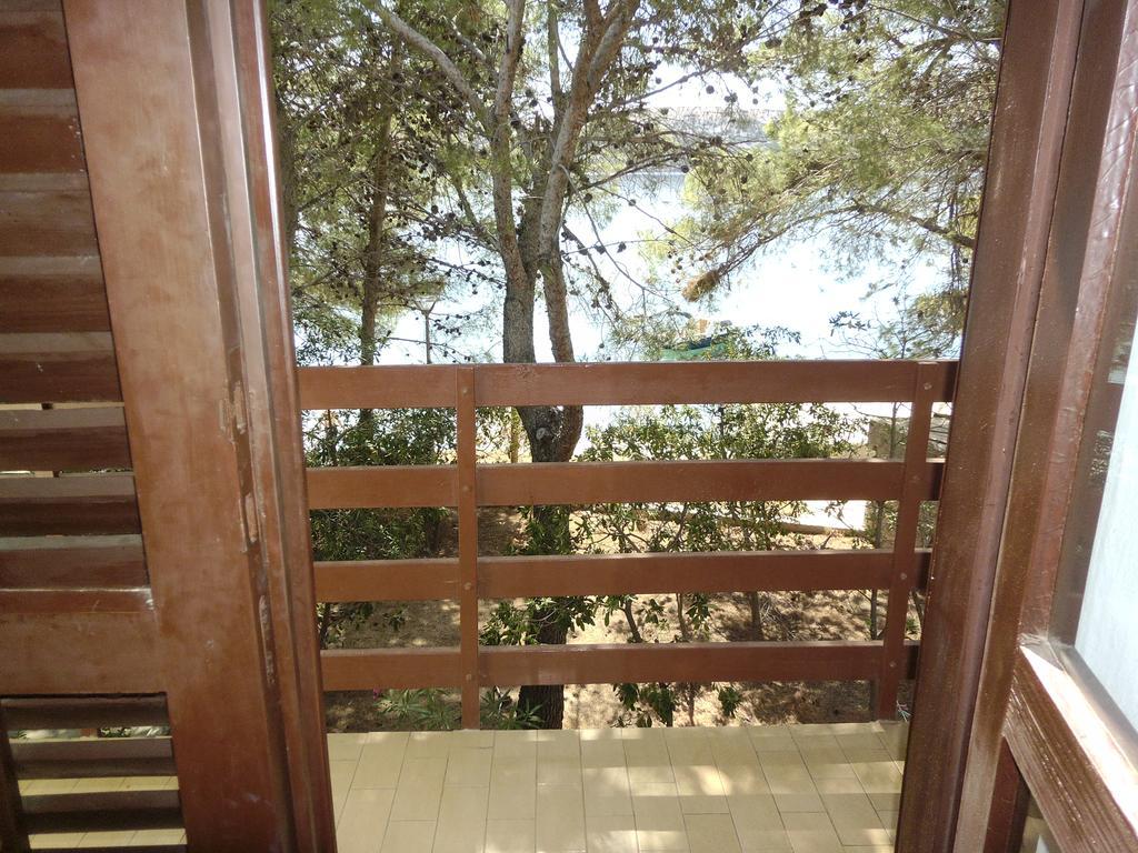 Apartments Kreso 5 Meters From The Beach With See View Shadow And Parking Place Stara Novalja Szoba fotó